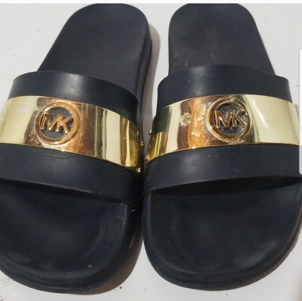 Mk slides